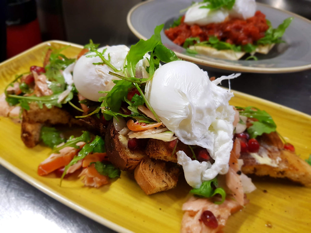 Rawlings love to Eat Gift Card