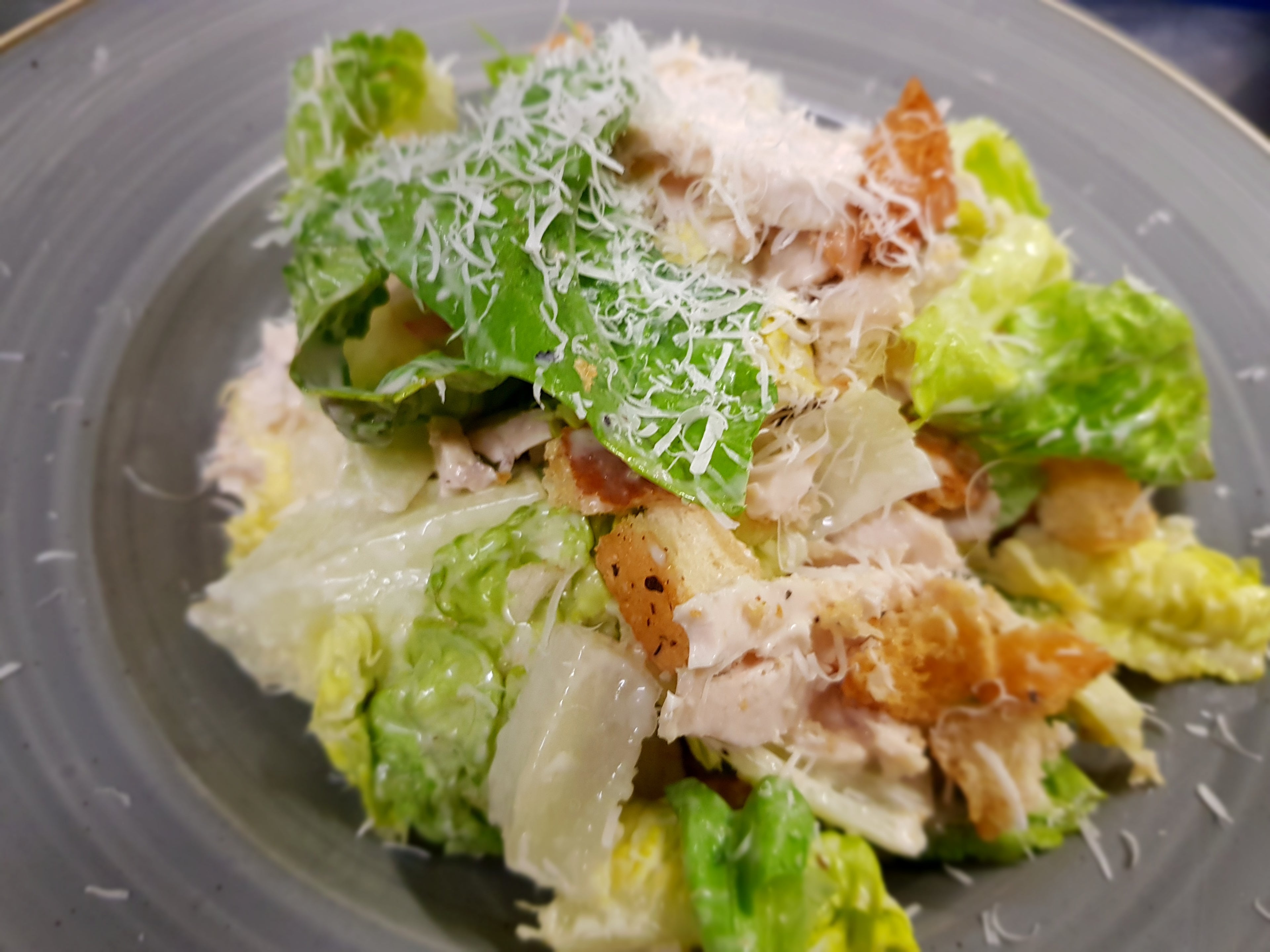 Rawlings love to Eat Gift Card